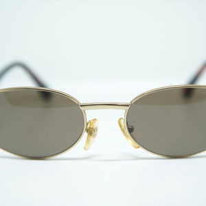 Vintage GIANMARCO VENTURI v580 sunglasses occhiali da sole sonnebrille lunettes gafas de sol eyewear New Old Stock 1990's