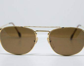 Occhiali da sole vintage GIANMARCO VENTURI occhiali da sole sonnebrille lunettes gafas de sol occhiali realizzati in ITALIA New Old Stock 1990