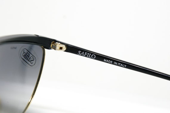 SAFILO vintage sunglasses occhiali da sole sonneb… - image 4