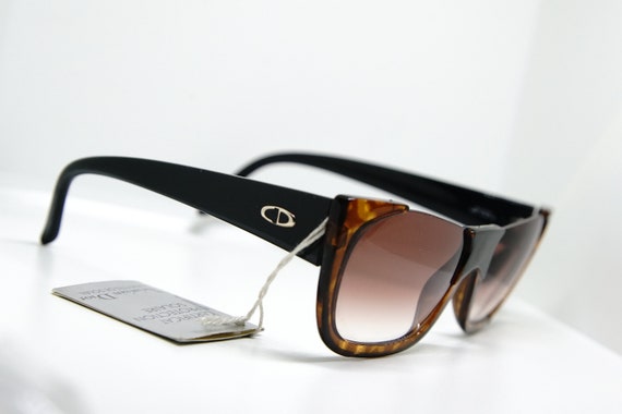 CHRISTIAN DIOR vintage sunglasses occhiali da sol… - image 2