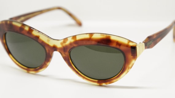 Vintage Charme 7093 sunglasses occhiali da sole s… - image 2