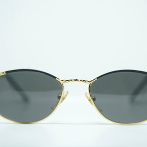 FEELING Vintage sunglasses occhiali da sole sonnebrille lunettes gafas de sol eyewear made in italy New Old Stock 1980's