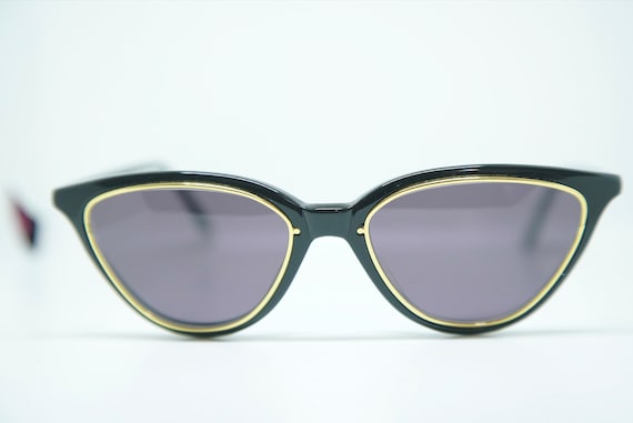 Vintage LE CLUB 2003 sunglasses occhiali da sole … - image 1