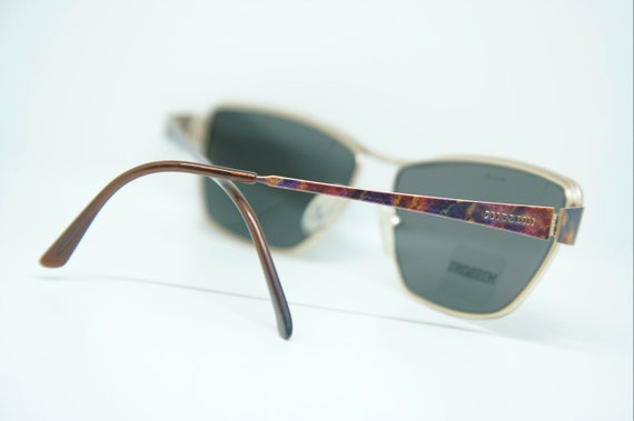 Vintage MISSONI M322/S sunglasses occhiali da sol… - image 6