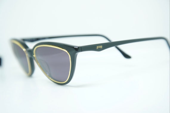 Vintage LE CLUB 2003 sunglasses occhiali da sole … - image 3