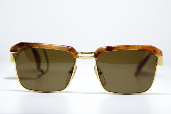 GIANNI VERSACE 409 vintage sunglasses occhiali da… - image 2