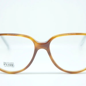 GIANFRANCO FERRE Vintage glasses occhiali brille lunettes gafas eyewear sunglasses frame made in ITALY New Old Stock 1980&#39;s