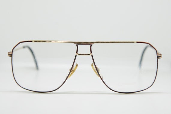 FERRARI F24 Vintage occhiali brille lunettes gafas g… - Gem