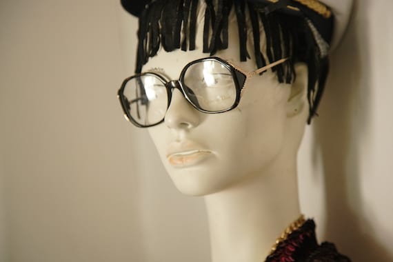 CHRISTIAN DIOR 2527 vintage glasses occhiali bril… - image 1