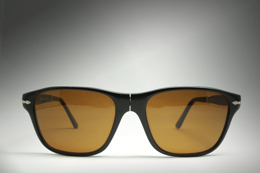 Buy Persol Ps893 Folding Vintage Sunglasses Occhiali Da Sole