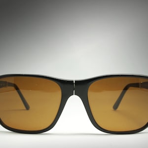 Persol ps893 folding vintage sunglasses occhiali da sole sonnebrille lunettes gafas de sol NOS made in Italy