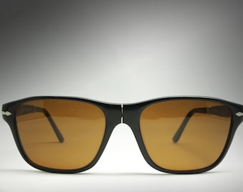 Persol ps893 folding vintage sunglasses occhiali da sole sonnebrille lunettes gafas de sol NOS made in Italy