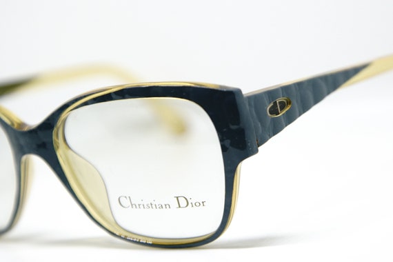CHRISTIAN DIOR 2335 vintage sunglasses occhiali d… - image 3