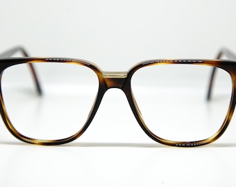 GIORGIO ARMANI 312-057 vintage bril occhiali brille lunettes gafas brillen zonnebrillen frame gemaakt in ITALIË New Old Stock jaren 1980