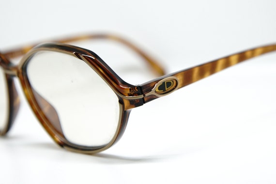 CHRISTIAN DIOR 2139 vintage sunglasses occhiali d… - image 4