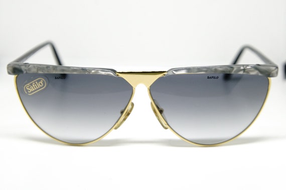 SAFILO vintage sunglasses occhiali da sole sonneb… - image 2