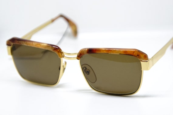 GIANNI VERSACE 409 vintage sunglasses occhiali da… - image 3