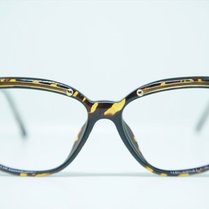 PALOMA PICASSO 3738 Vintage glasses occhiali brille lunettes gafas eyewear sunglasses frame Made in Germany NOS 1980&#39;s