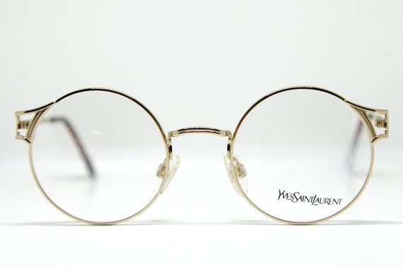 Yves SAINT LAURENT 4033 Vintage glasses occhiali … - image 1