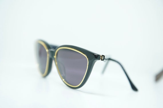 Vintage LE CLUB 2003 sunglasses occhiali da sole … - image 8