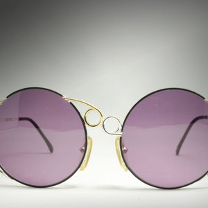 CASANOVA RC1 vintage sunglasses occhiali da sole sonnebrille lunettes gafas de sol New Old Stock