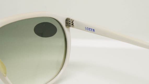 LOZZA Vintage sunglasses occhiali da sole sonnebr… - image 4