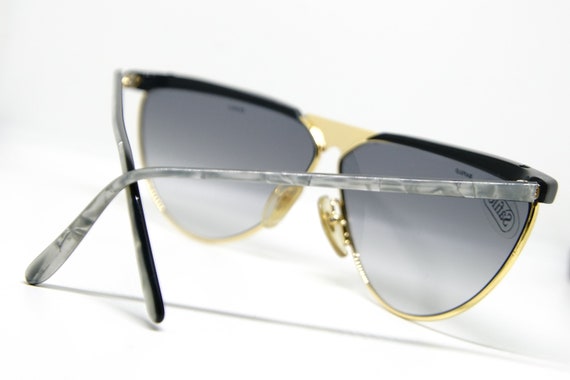 SAFILO vintage sunglasses occhiali da sole sonneb… - image 6