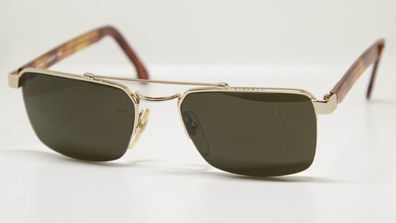 ROBERT LA ROCHE Vintage sunglasses occhiali da sole s… - Gem display picture 1