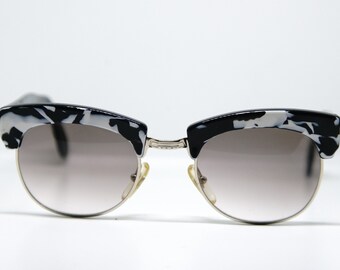 Vintage Robert La Roche sunglasses occhiali da sole sonnebrille lunettes gafas de sol mod.Combo4 New Old Stock 1980&#39;s