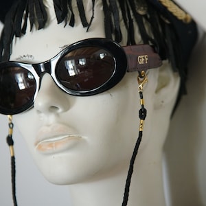 GIANFRANCO FERRE 325n/s vintage sunglasses occhiali da sole sonnebrille lunettes gafas de sol made in ITALY New Old Stock 1980&#39;s
