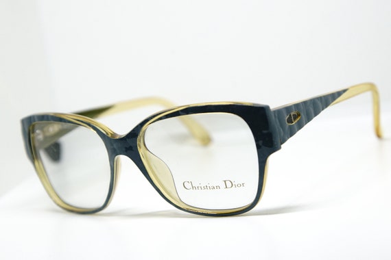 CHRISTIAN DIOR 2335 vintage sunglasses occhiali d… - image 4
