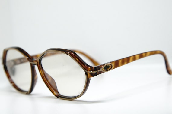 CHRISTIAN DIOR 2139 vintage sunglasses occhiali d… - image 2