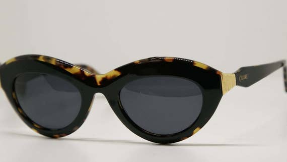 Vintage Charme 7093 sunglasses occhiali da sole s… - image 5