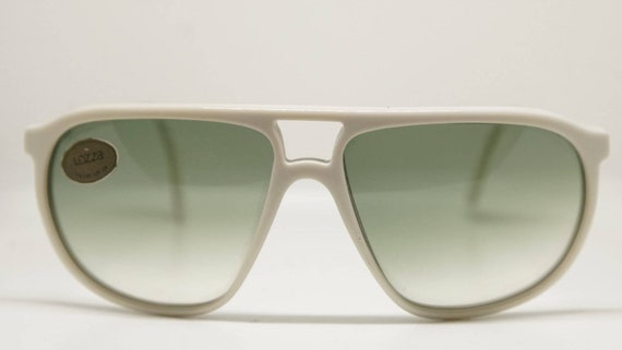 LOZZA Vintage sunglasses occhiali da sole sonnebr… - image 2