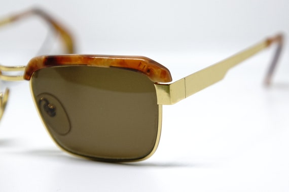 GIANNI VERSACE 409 vintage sunglasses occhiali da… - image 4