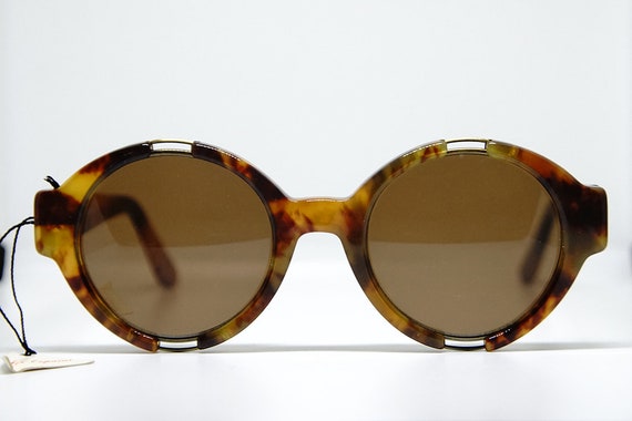 LES COPAINS vintage rare sunglasses occhiali da s… - image 1
