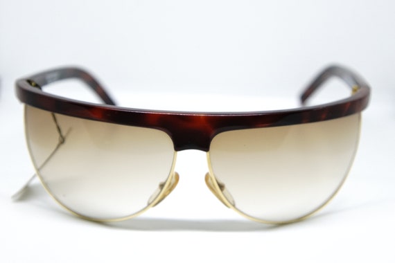 GIANNI VERSACE vintage sunglasses occhiali da sol… - image 6