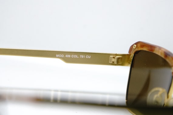 GIANNI VERSACE 409 vintage sunglasses occhiali da… - image 6