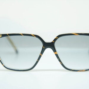 vintage LOZZA  glasses occhiali brille lunettes gafas eyewear sunglasses frame made in ITALY New Old Stock 1980&#39;s