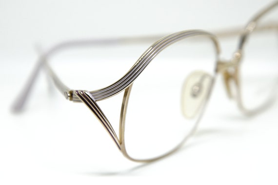 CHRISTIAN DIOR vintage occhiali brille lunettes g… - image 6