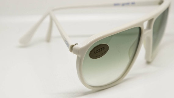 LOZZA Vintage sunglasses occhiali da sole sonnebr… - image 1