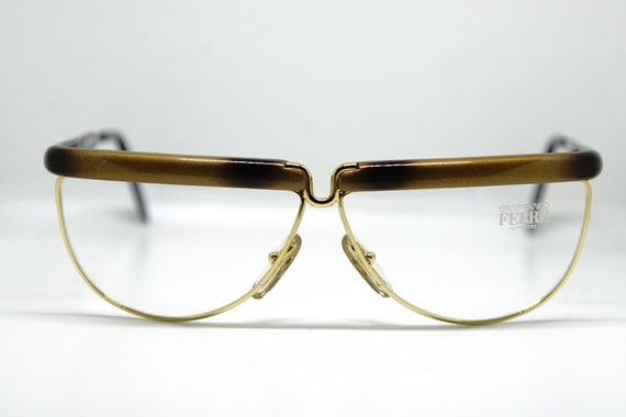 GIANFRANCO FERRE GFF30 Vintage Glasses Occhiali Brille Lunettes