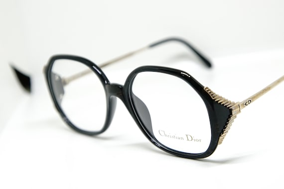 CHRISTIAN DIOR 2527 vintage glasses occhiali bril… - image 3