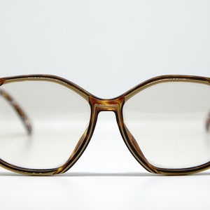 CHRISTIAN DIOR 2139 vintage sunglasses occhiali da sole sonnebrille lunettes gafas de sol eyewear hipster made in GERMANY New 1980's