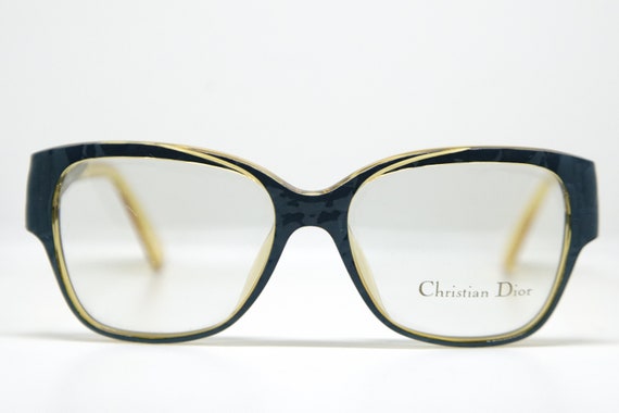 CHRISTIAN DIOR 2335 vintage sunglasses occhiali d… - image 2
