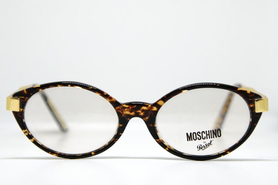 MOSCHINO by PERSOL M31 Vintage occhiali brille lu… - image 2