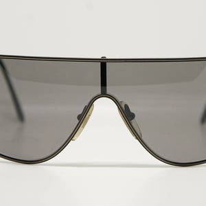 Laura Biagiotti T63 Vintage sunglasses occhiali da sole sonnebrille lunettes gafas de sol eyewear made in Italy NOS 1980&#39;scirca