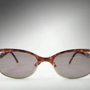 Jean Paul Gaultier vintage sunglasses occhiali da sole sonnebrille lunettes gafas de sol  mod.56 0024 NOS