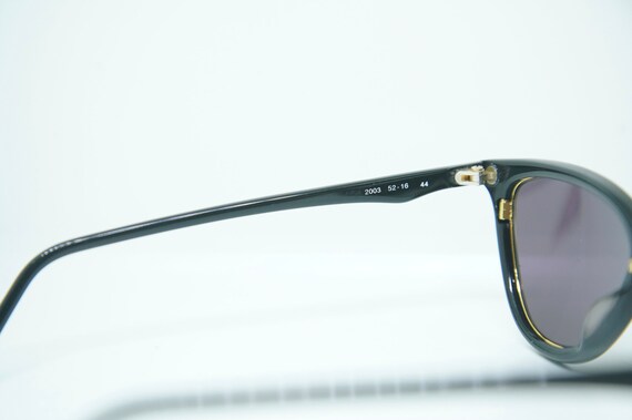 Vintage LE CLUB 2003 sunglasses occhiali da sole … - image 5