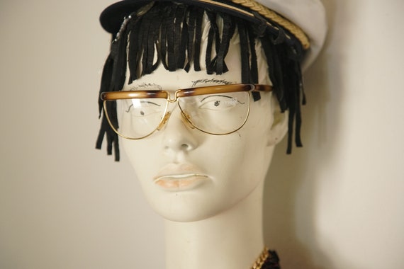 GIANFRANCO FERRE GFF30 Vintage glasses occhiali b… - image 2